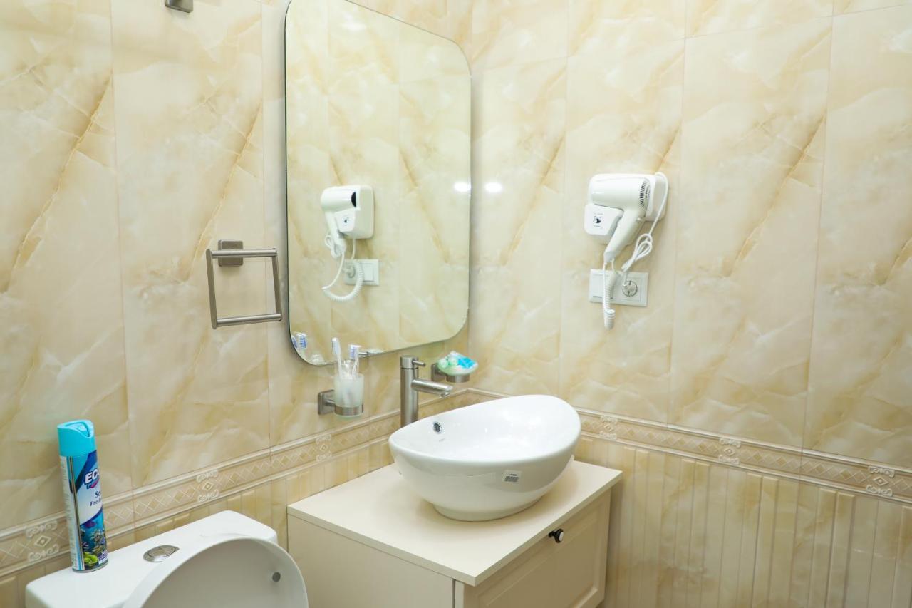 Aragast Hotel & Brewery Севан Екстериор снимка
