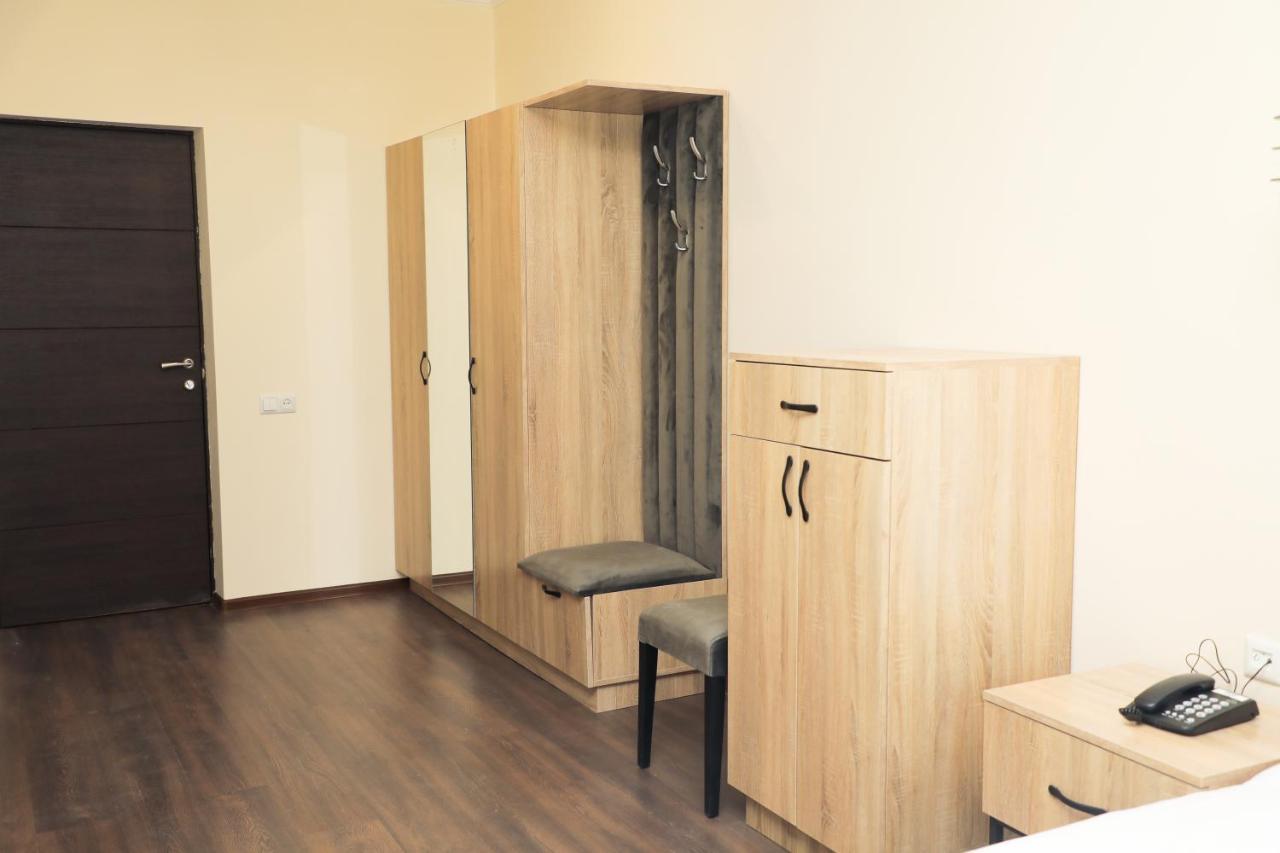 Aragast Hotel & Brewery Севан Екстериор снимка