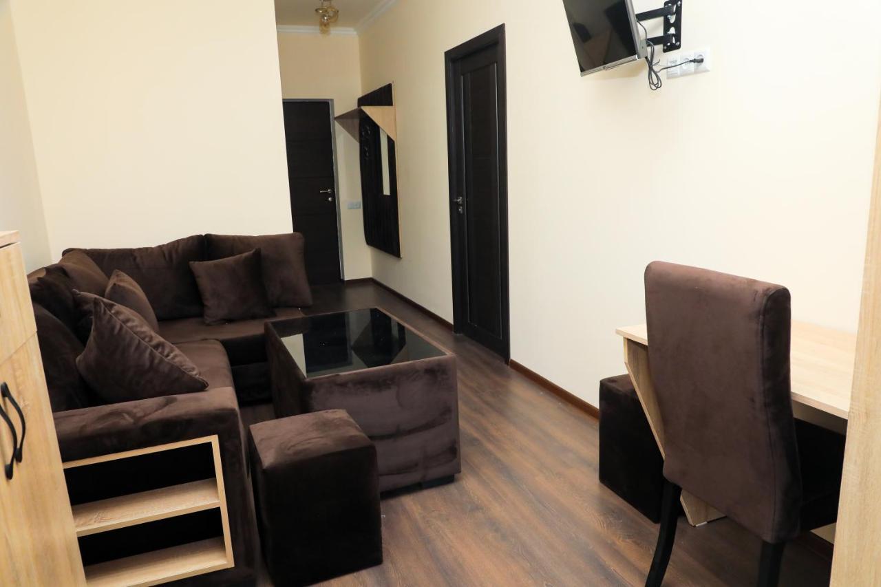 Aragast Hotel & Brewery Севан Екстериор снимка
